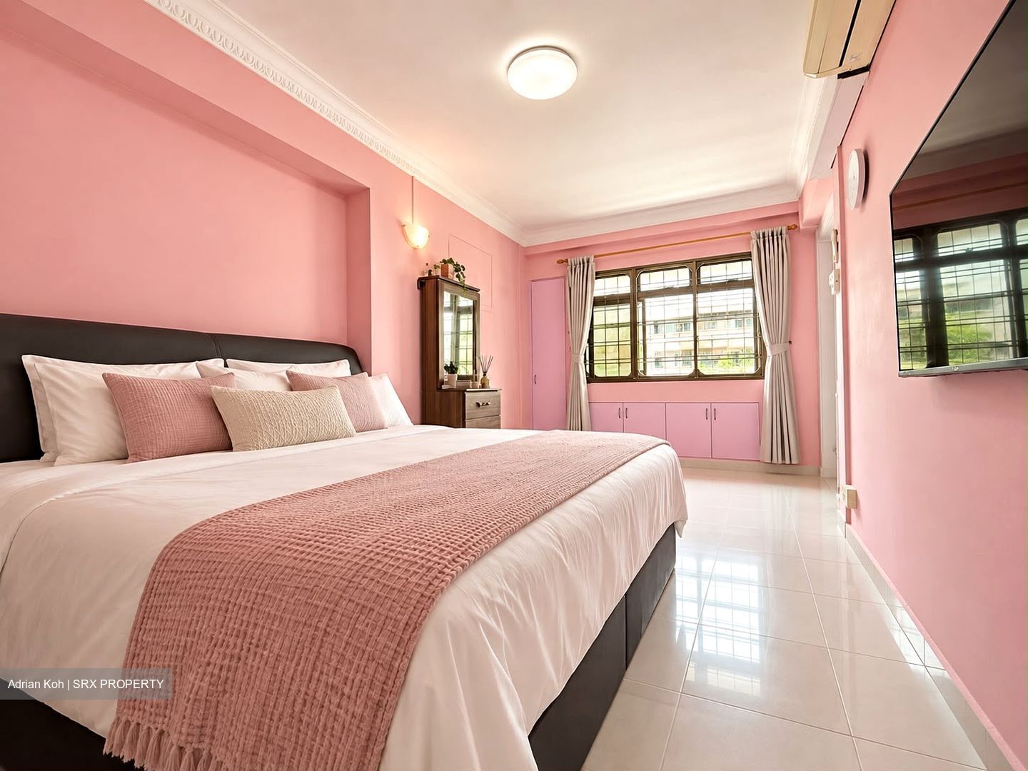 Blk 738 Woodlands Circle (Woodlands), HDB 4 Rooms #621489871